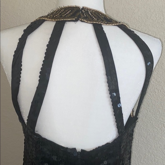 VTG Laurence Kazar 1980s SZ LG - Picture 5 of 8